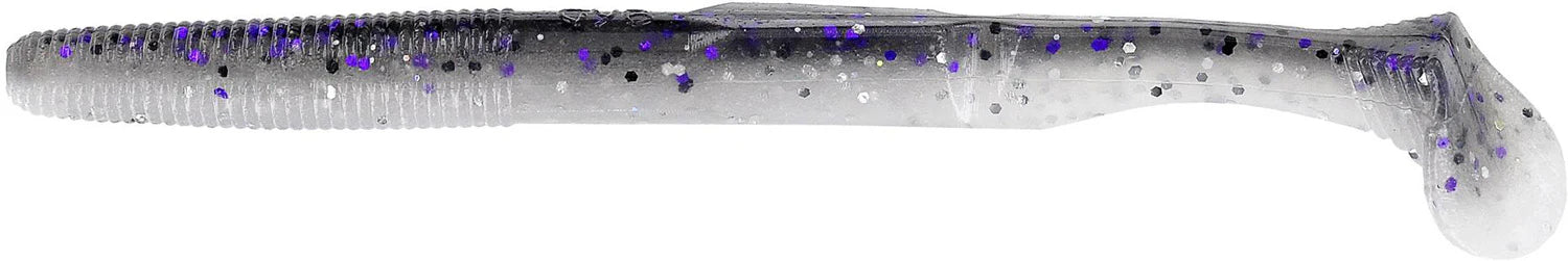 Gary Yamamoto 5 Inch Swim Senko Paddle Tail Swimbait - 10 Pack