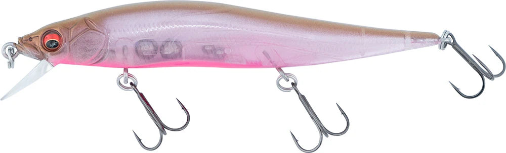 Megabass Ito Vision 110 Jr. Jerkbait