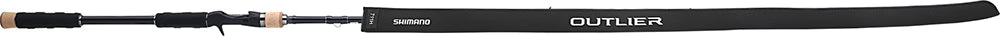 Shimano Outlier Swimbait Casting Rods