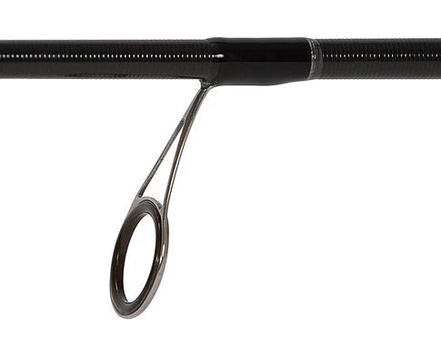 Duckett Fishing Black Ice Series Spinning Rods