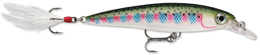 Rapala XR-12 X-Rap Medium Diving Jerkbait - 4.75 Inch