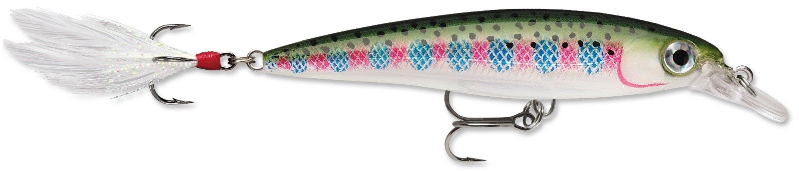 Rapala XR-12 X-Rap Medium Diving Jerkbait - 4.75 Inch