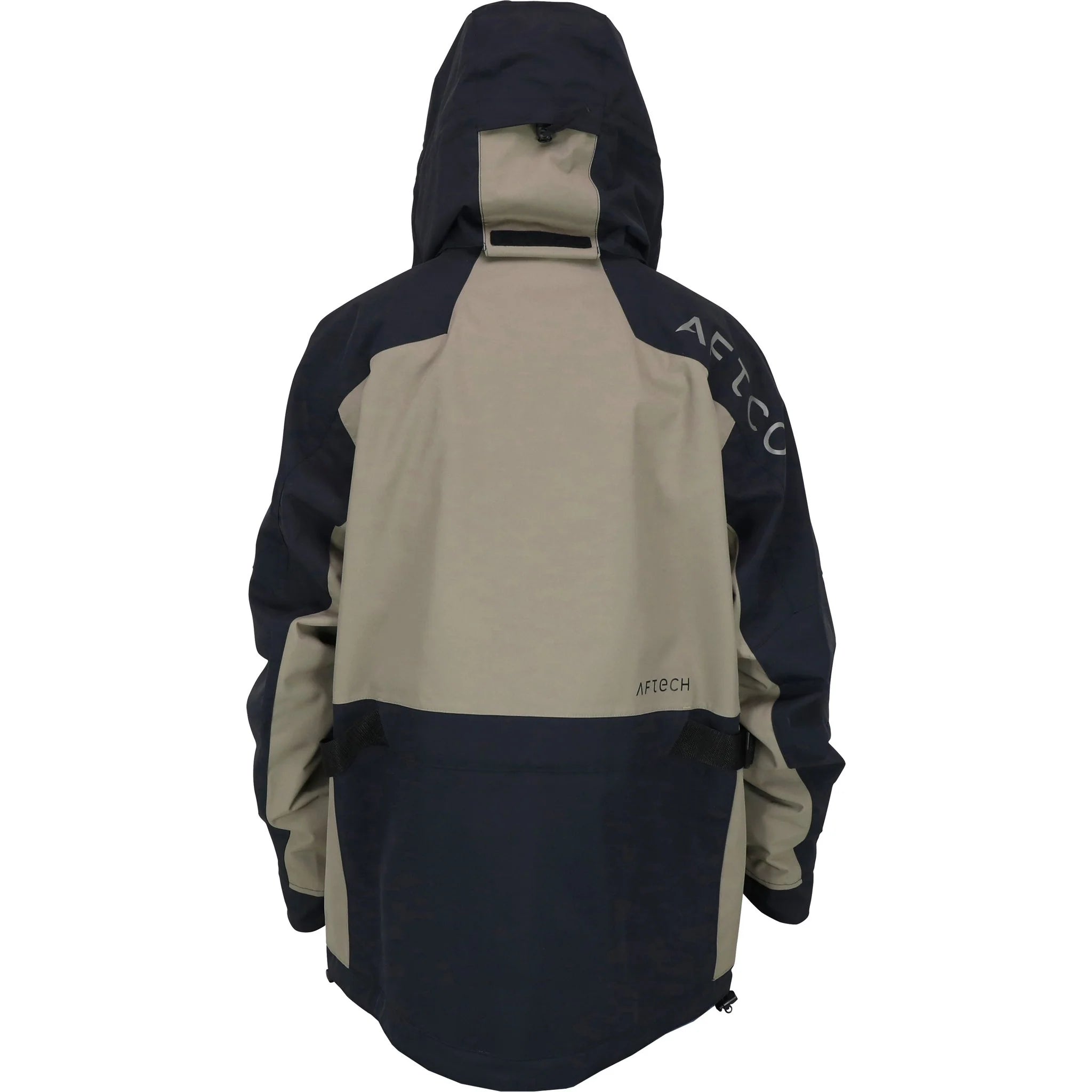AFTCO Hydronaut Heavy-Duty Fishing Jacket