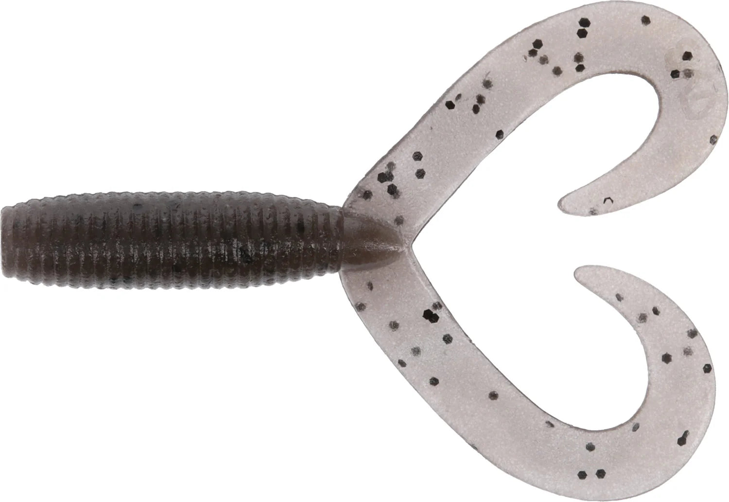 Gary Yamamoto 4 Inch Double Tail Grub - 20 pack