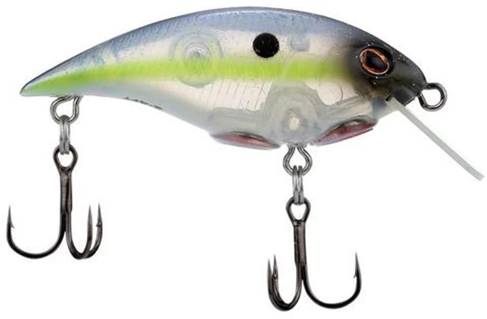 Berkley Shallow Money Badger Crankbait - 2.6 Inch