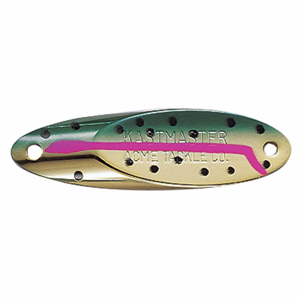 Acme Kastmaster Spoon 1/2 oz.