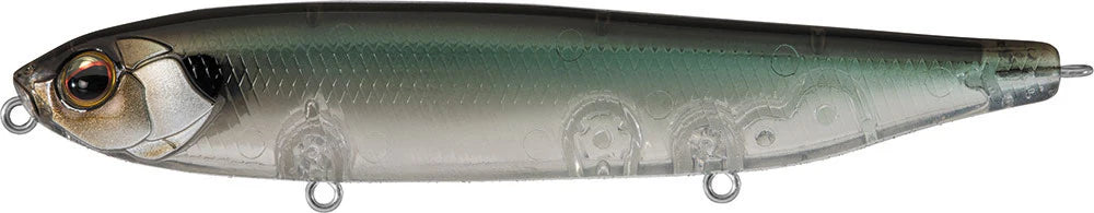 Evergreen International JT-115 Pencil Bait Topwater Walker