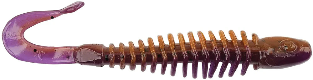 Berkley PowerBait Curly Bones Minnow - 3 Inch