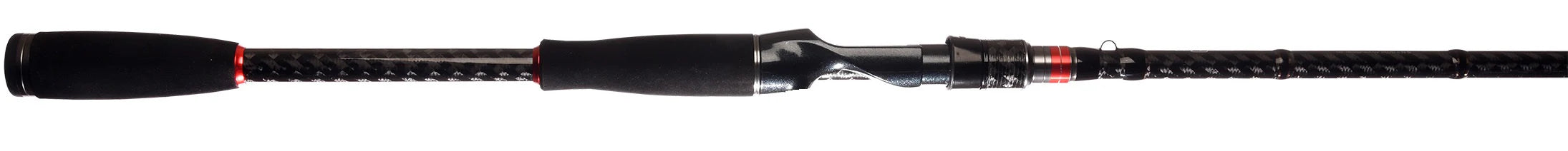 iRod Kaimana Coastal Series Spinning Rods