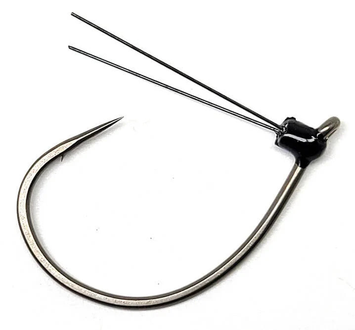 Gamakatsu G-Finesse Weedless Wacky Hooks