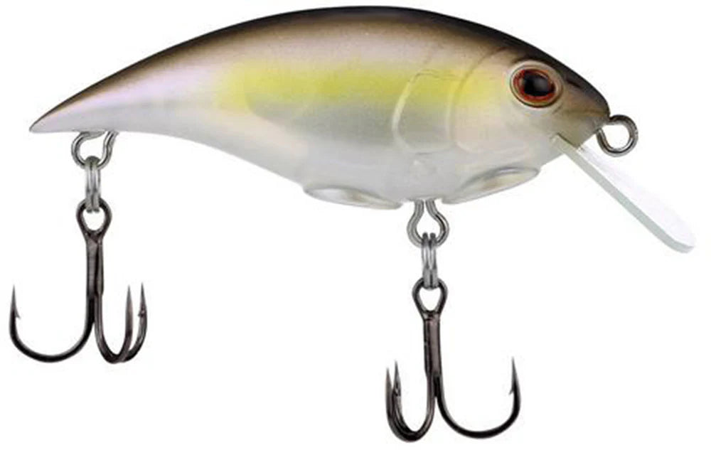 Berkley Shallow Money Badger Crankbait - 2.6 Inch