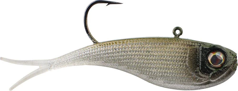 Berkley PowerBait Power Vibe - 3.75 Inch