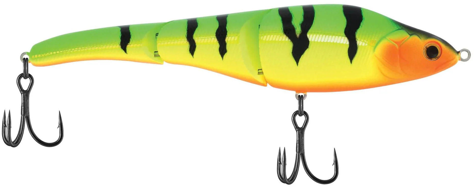 Berkley Magic Swimmer Sinking Saltwater Swimbait - 7.5 Inch