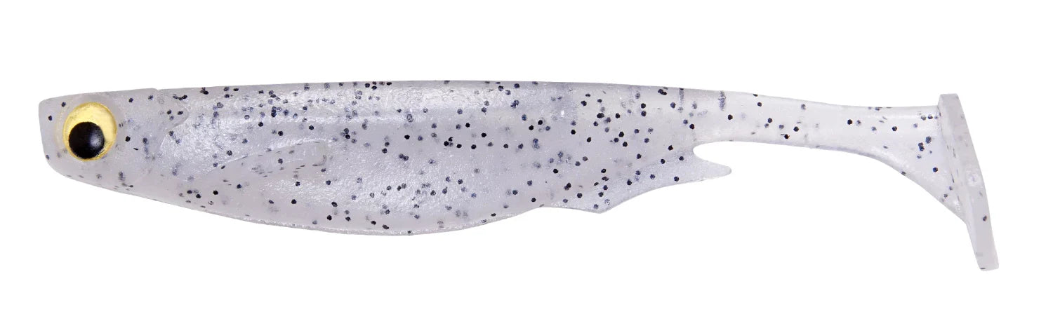 Megabass Spark Shad Paddle Tail Swimbait - 3 Inch