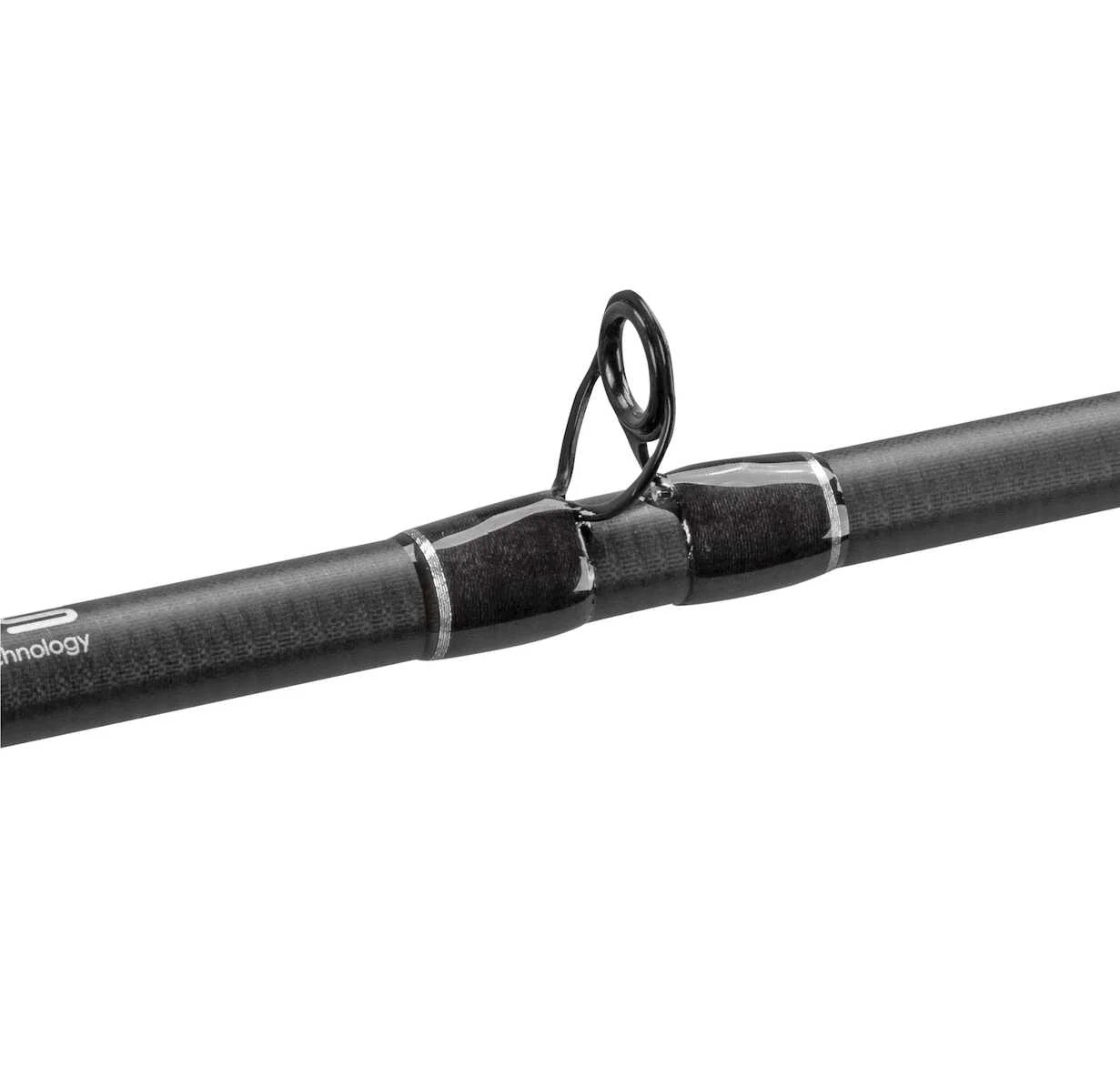 Team Lew's Signature Series Andy Montgomery Casting Rods