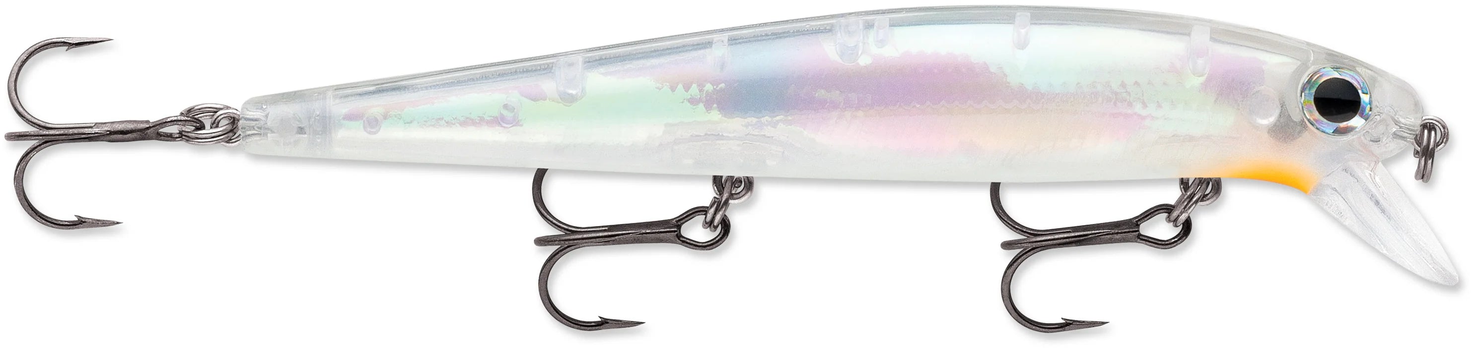 Storm ThunderStick MadFlash 4 3/8 inch Jerkbait/Trolling Minnow