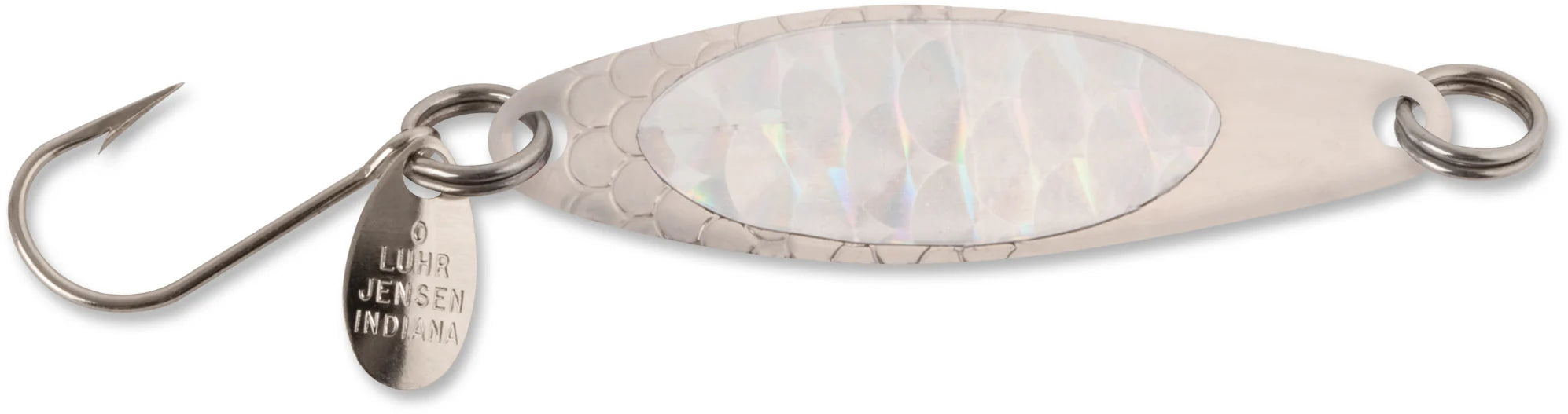 Luhr-Jensen Needlefish 2 1/2 inch Spoon