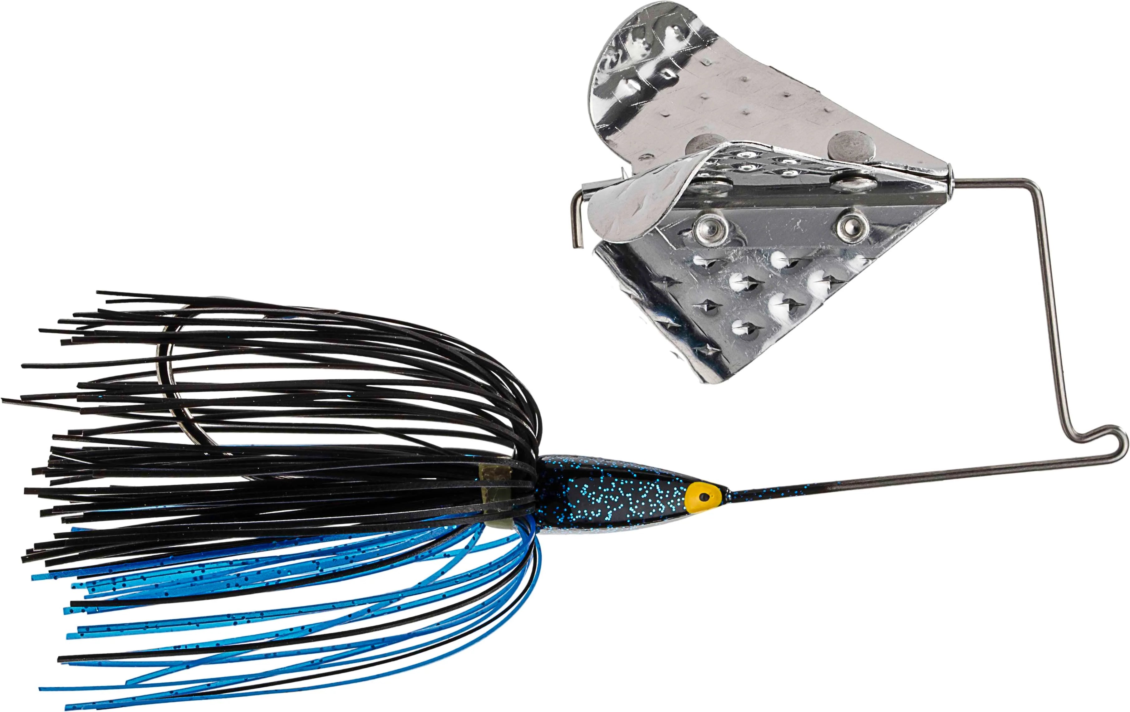 Strike King Tri-Wing Buzz King Buzzbait