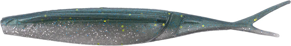 Gary Yamamoto Hinge Minnow - 5 Inch