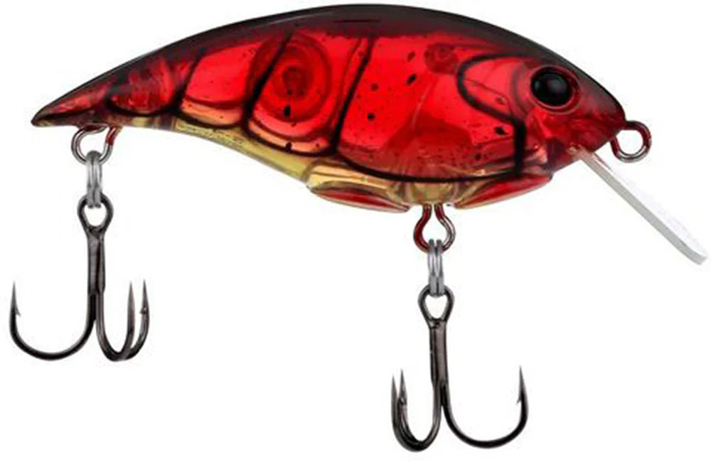 Berkley Shallow Money Badger Crankbait - 1.5 Inch