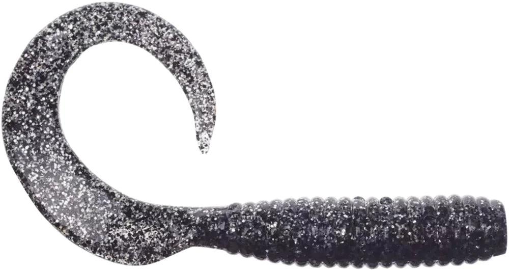 Berkley Gulp! Saltwater Grub - 8 Inch