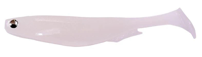 Megabass Spark Shad Paddle Tail Swimbait - 3 Inch
