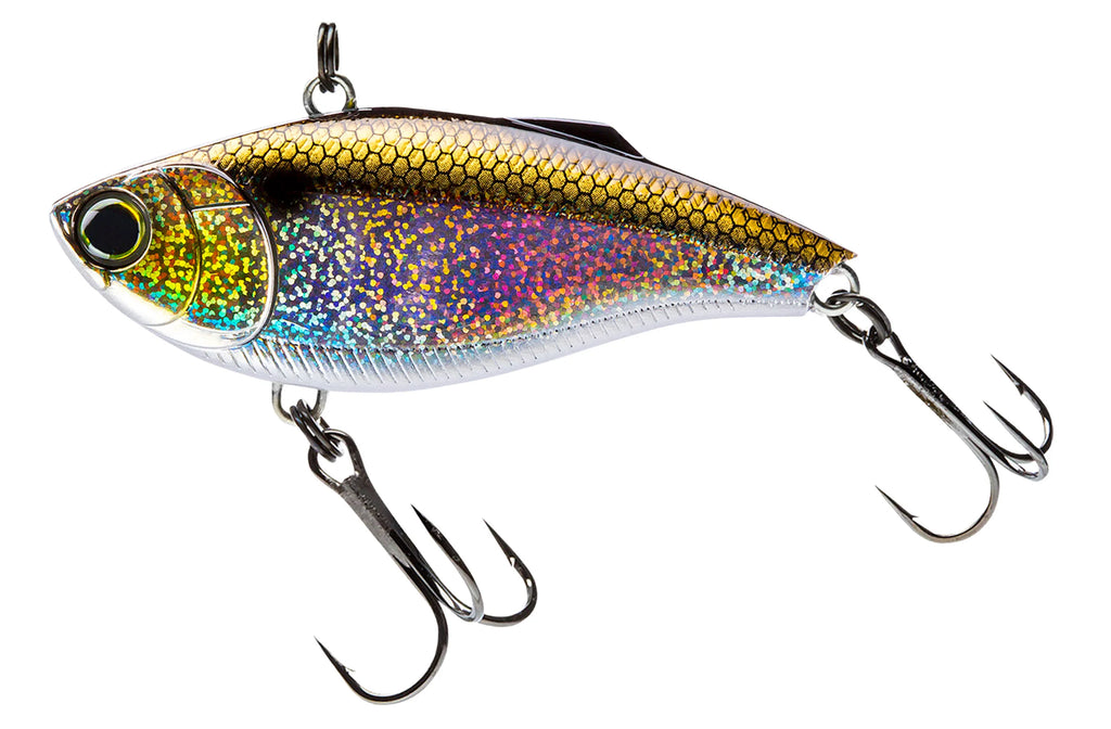 Hardcore Flashi'N Vibe 65S Lipless Crankbait