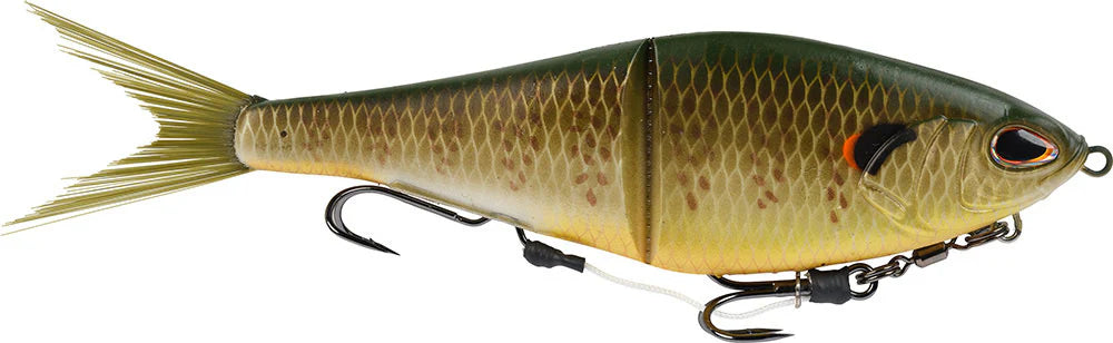 Berkley PowerBait Chop Block - 8 Inch