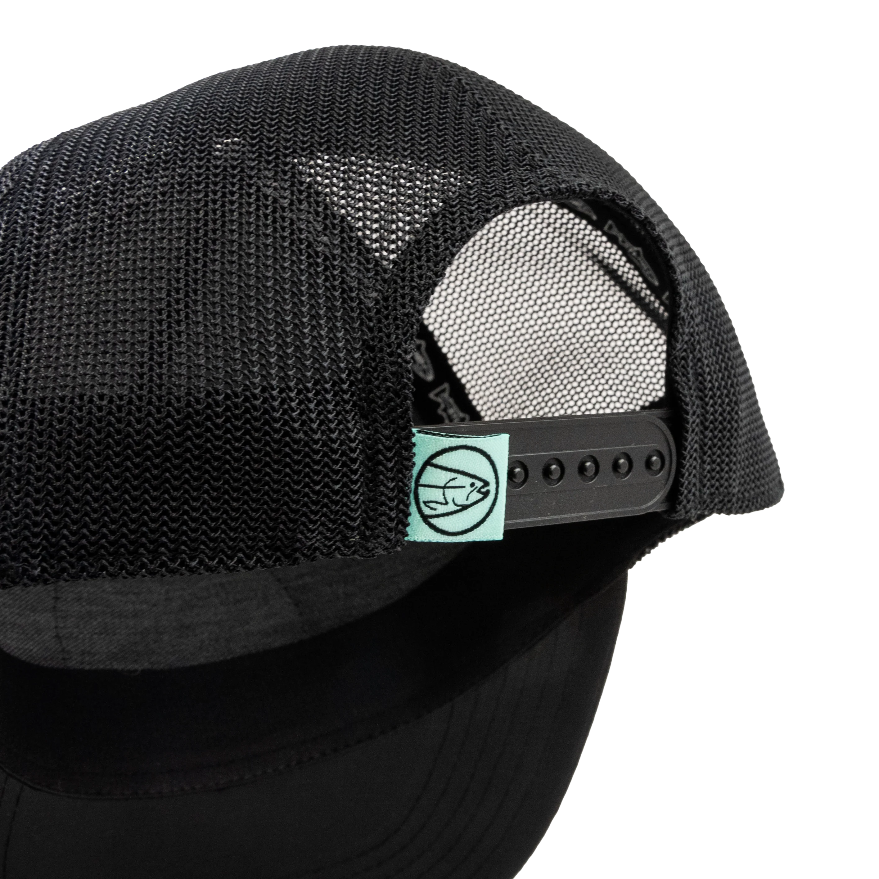STLHD Journey Hat