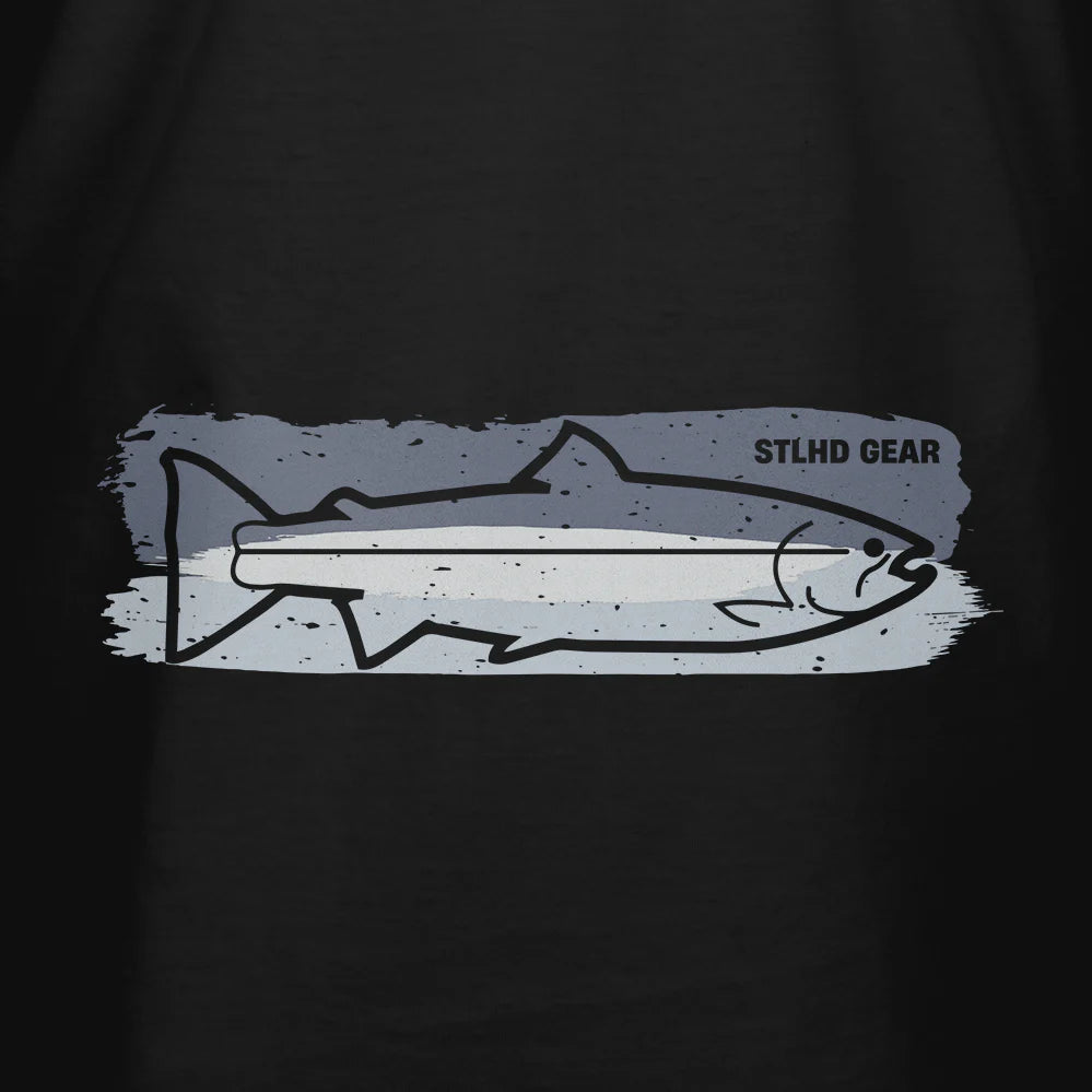 STLHD Chrome T-Shirt