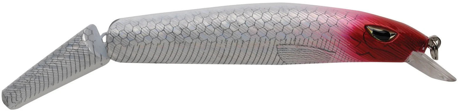 P-Line Angry Eye Predator 6 1/2 inch Shallow Diving Rip Bait