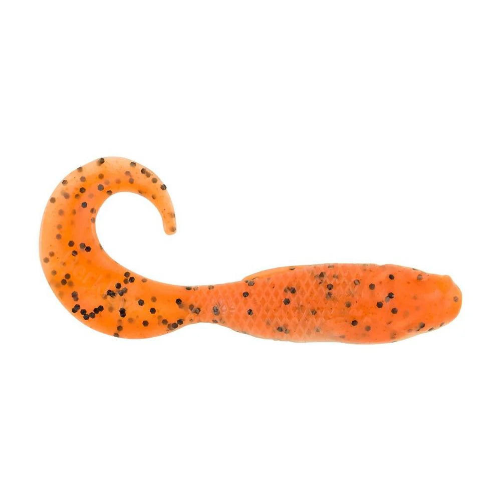 Berkley Gulp! Saltwater Swimming Mullet Grub