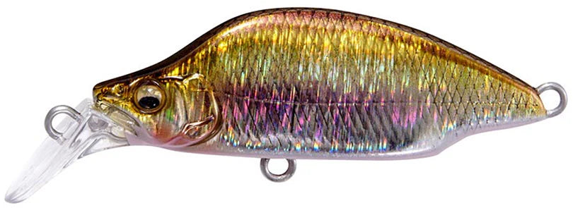 Megabass Great Hunting GH52 Bat-A-Fry - 2 Inch