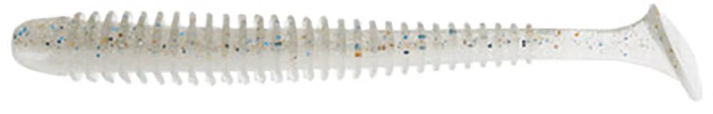 Keitech Swing Impact 4 inch Paddle Tail Swimbait