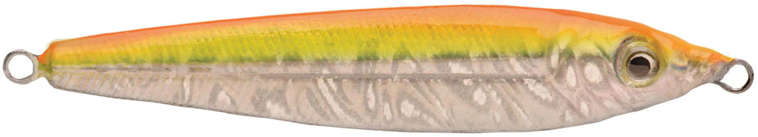 P-Line Laser Minnow 1/2 Oz