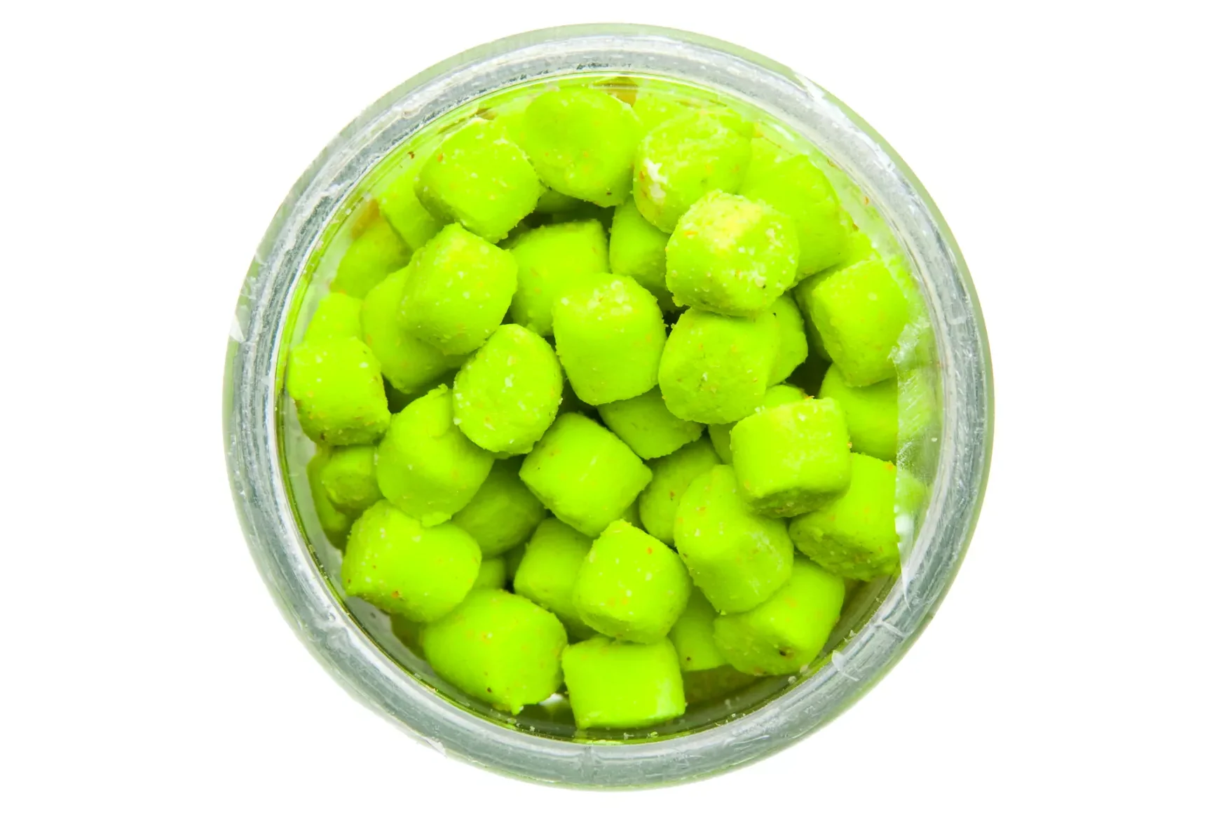 Berkley Powerbait Trout Nibbles 1.1 oz. Jar
