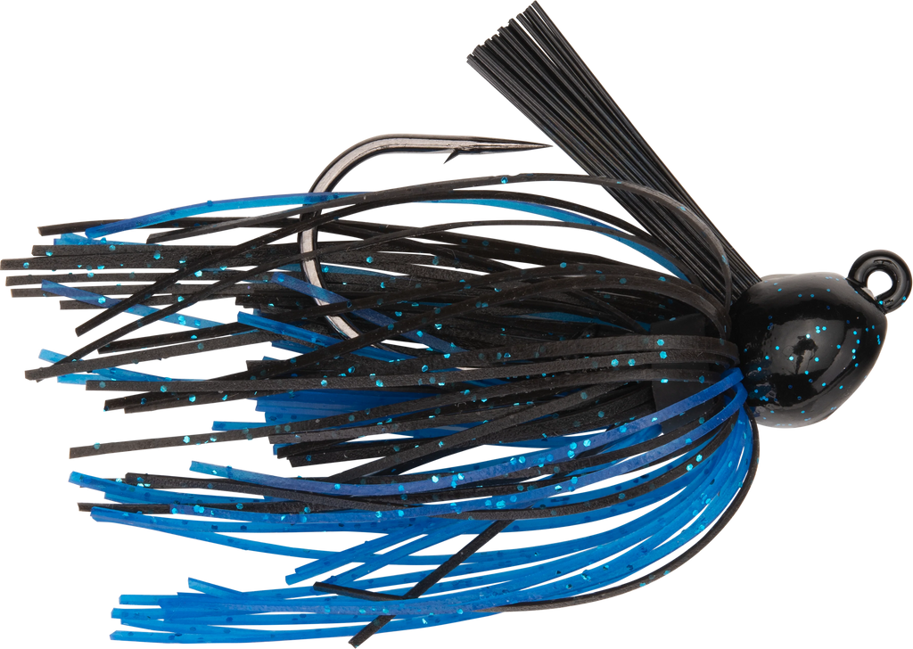 Strike King Bitsy Flip Flipping Jig 3/8 oz.