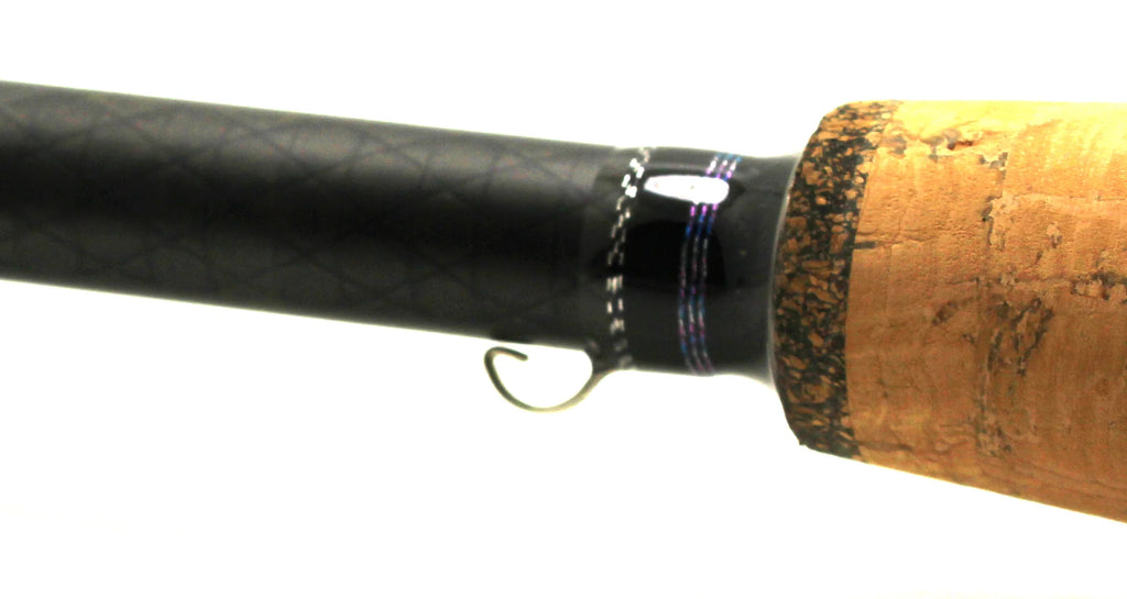 Dobyns Sierra Micro Series Spinning Rods