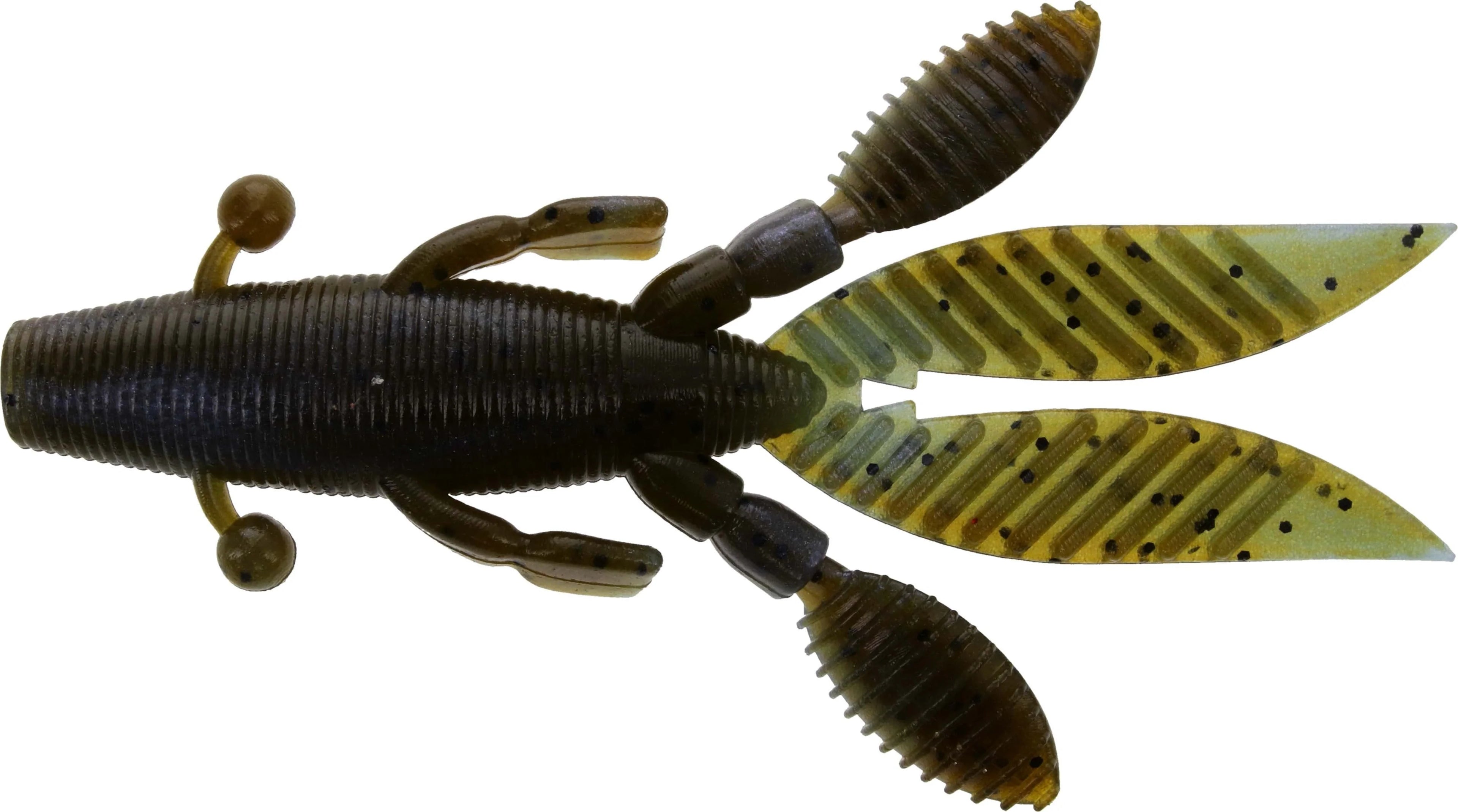 Gary Yamamoto Flappin' Hog Creature Bait
