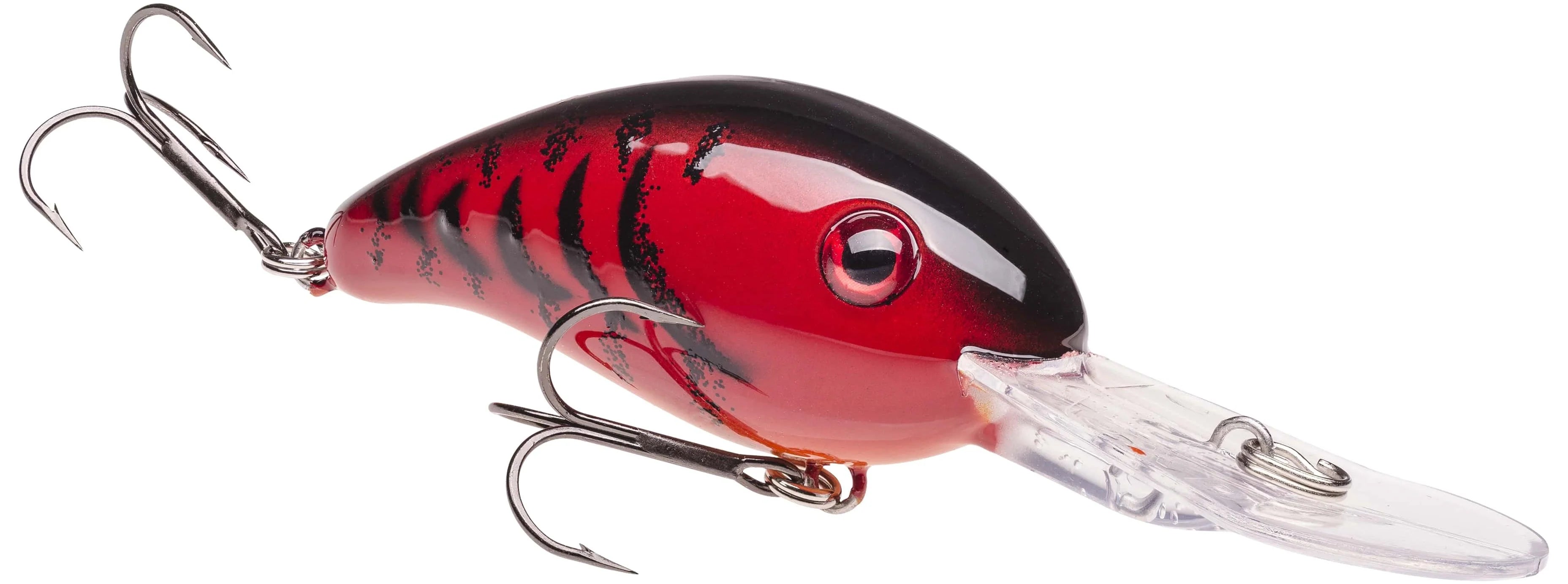 Strike King Pro Model Series 3XD Deep Diving Crankbait - 7/16 oz