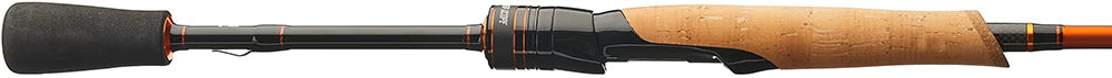 Daiwa Power-Scope Forward Facing Sonar Spinning Rods