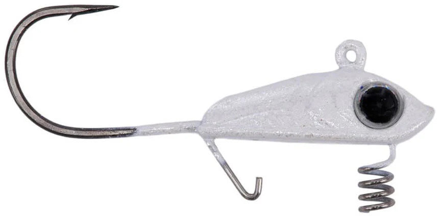 Buckeye Lures Piggyback Jighead