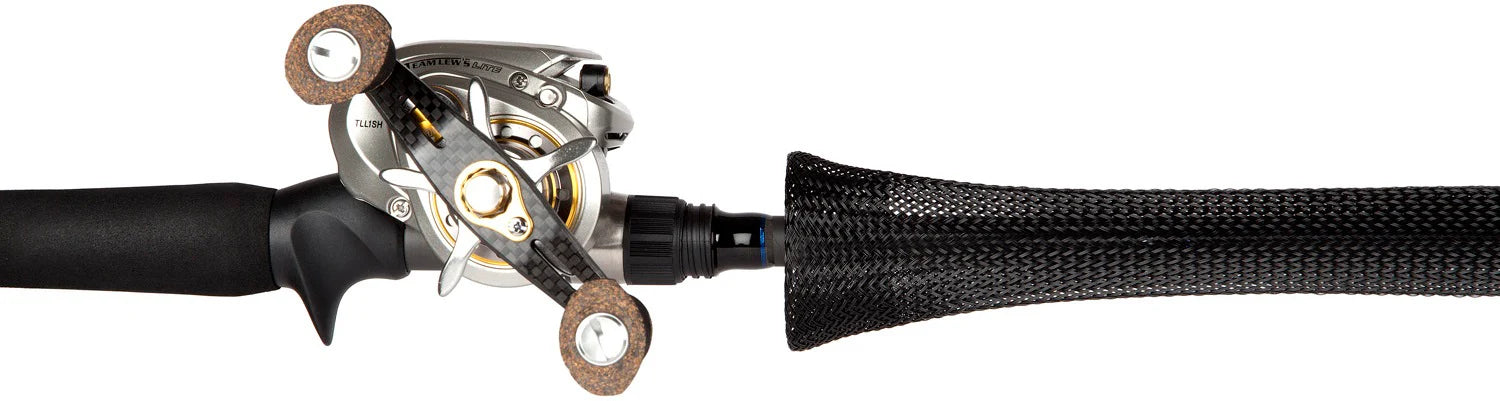 The Rod Glove Casting Extra Long Jacket