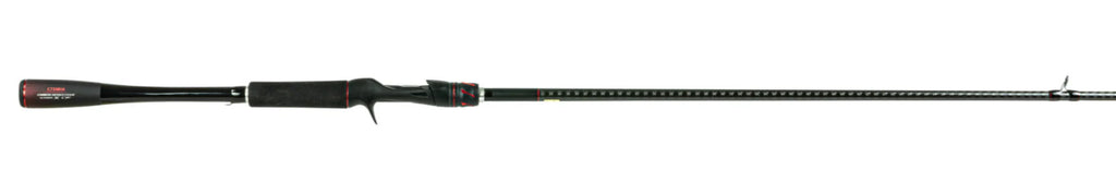 Shimano Zodias A Casting Rods