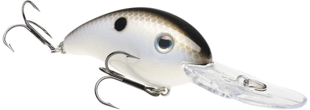 Strike King Pro Model Series 3XD Deep Diving Crankbait - 7/16 oz