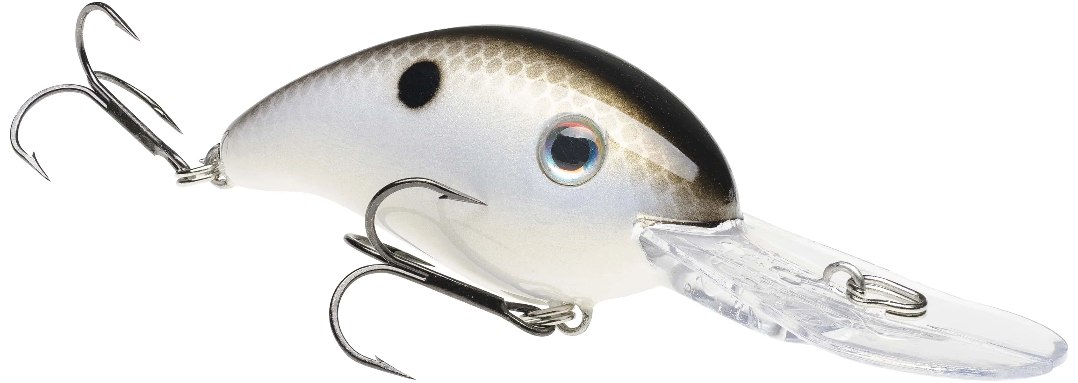 Strike King Pro Model Series 3XD Deep Diving Crankbait - 7/16 oz