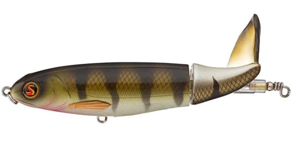 River2Sea Whopper Plopper 90 Topwater Prop Lure