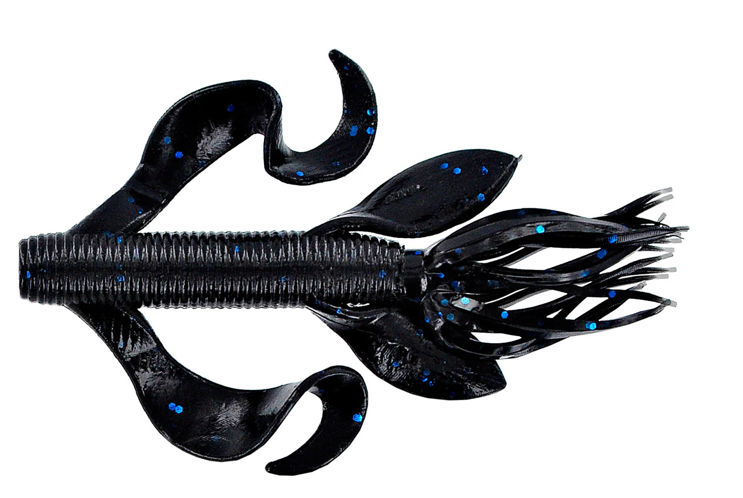 Gary Yamamoto 4 Inch Kreature - 7 Pack