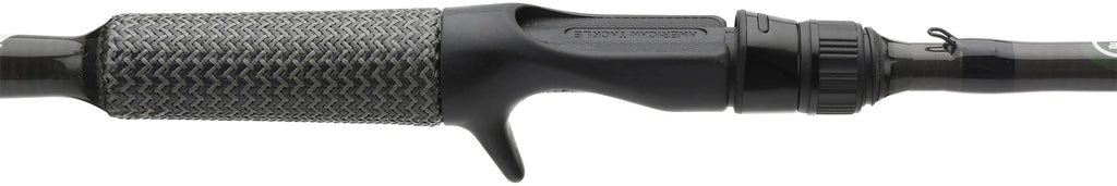 Cashion ICON Series BFS Casting Rods