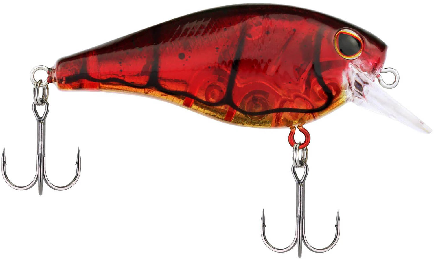 Berkley SquareBull 2 3/4 inch Shallow Squarebill Crankbait